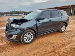 2GNAXHEV7K6265096 2019 CHEVROLET EQUINOX
