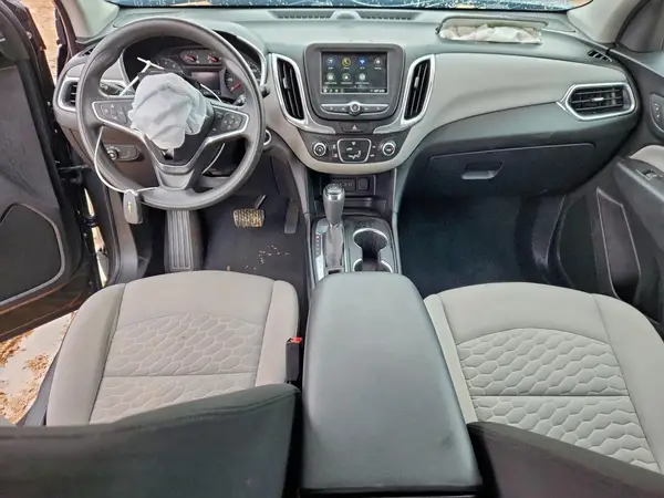 2GNAXHEV7K6265096 2019 CHEVROLET EQUINOX - Image 8