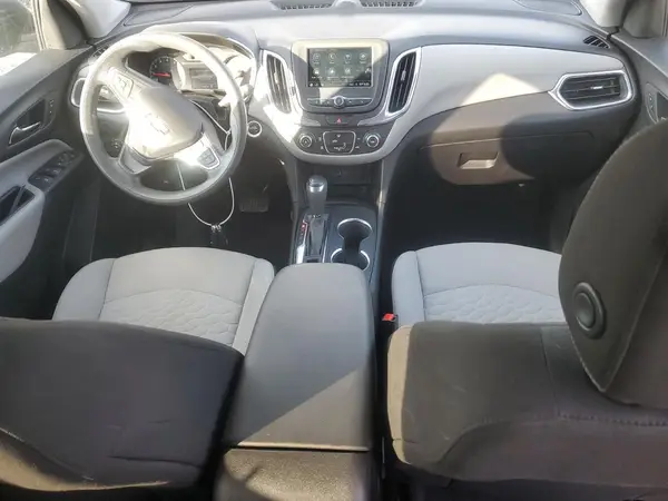 2GNAXHEV7K6266006 2019 CHEVROLET EQUINOX - Image 8