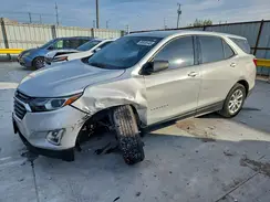 2GNAXHEV7K6269407 2019 CHEVROLET EQUINOX
