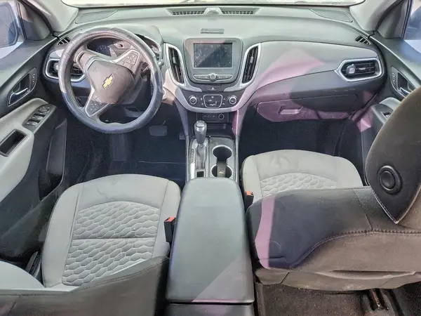 2GNAXHEV7K6269407 2019 CHEVROLET EQUINOX - Image 8