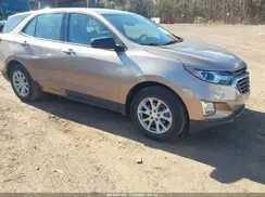 2GNAXHEV7K6270637 2019 CHEVROLET EQUINOX