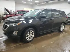 2GNAXHEV7K6272419 2019 CHEVROLET EQUINOX