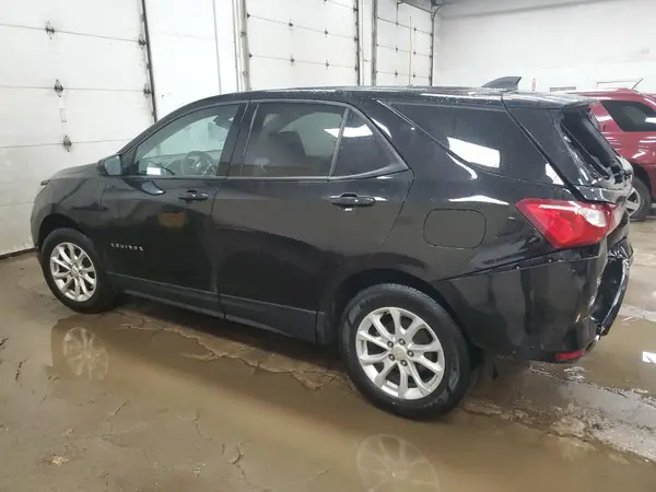 2GNAXHEV7K6272419 2019 CHEVROLET EQUINOX - Image 2