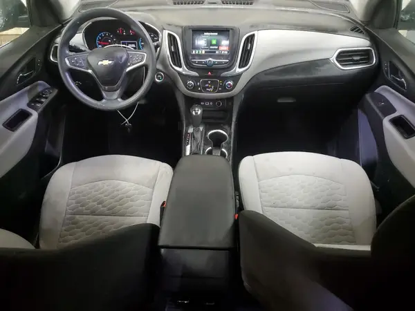 2GNAXHEV7K6272419 2019 CHEVROLET EQUINOX - Image 8