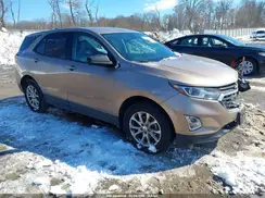 2GNAXHEV7K6273098 2019 CHEVROLET EQUINOX