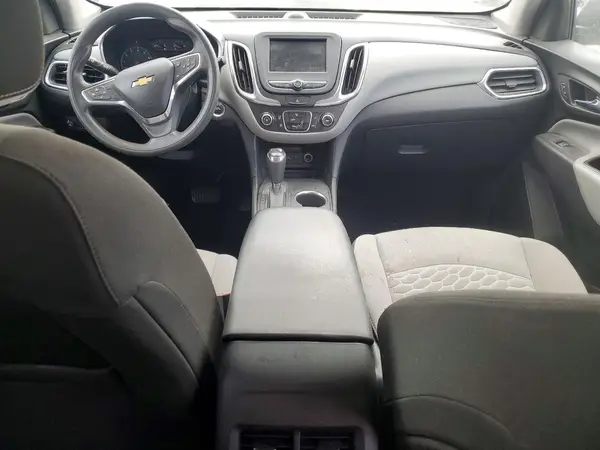 2GNAXHEV7K6274770 2019 CHEVROLET EQUINOX - Image 8