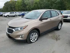 2GNAXHEV7K6275031 2019 CHEVROLET EQUINOX