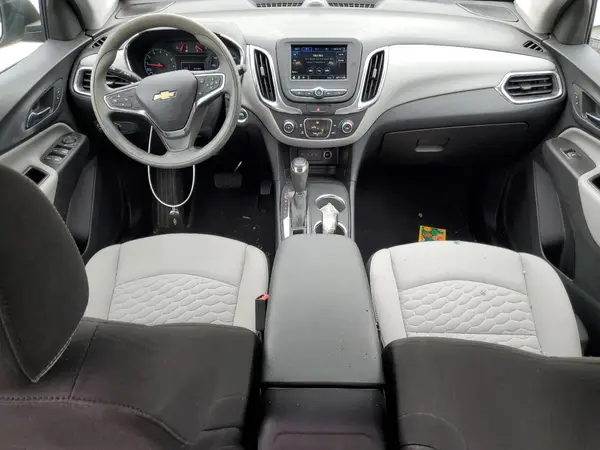 2GNAXHEV7K6275031 2019 CHEVROLET EQUINOX - Image 8