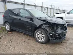 2GNAXHEV7K6278236 2019 CHEVROLET EQUINOX
