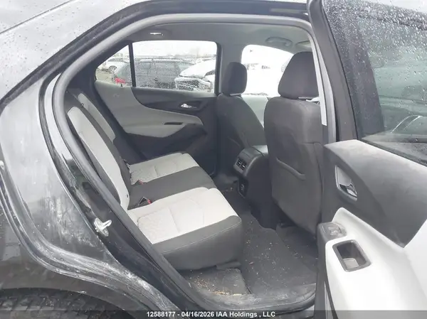 2GNAXHEV7K6278236 2019 CHEVROLET EQUINOX - Image 8