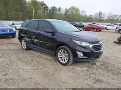 2GNAXHEV7K6280813 2019 CHEVROLET EQUINOX