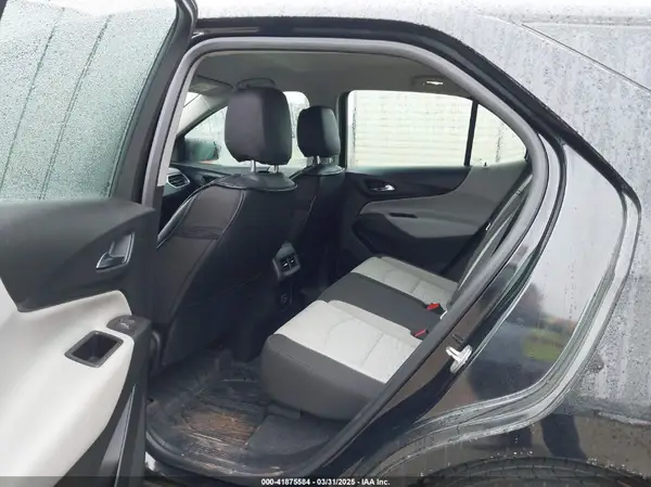 2GNAXHEV7K6280813 2019 CHEVROLET EQUINOX - Image 8