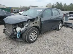 2GNAXHEV7K6282500 2019 CHEVROLET EQUINOX
