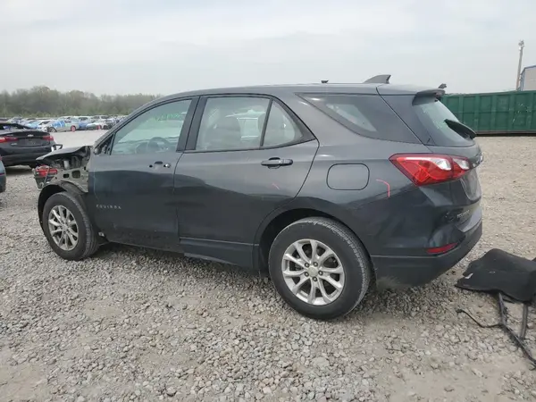 2GNAXHEV7K6282500 2019 CHEVROLET EQUINOX - Image 2