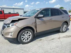 2GNAXHEV7K6285042 2019 CHEVROLET EQUINOX