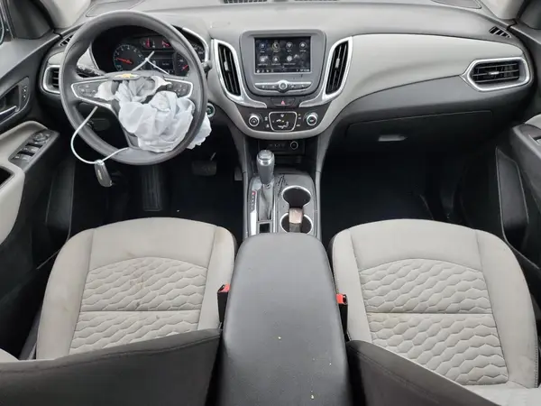 2GNAXHEV7K6285042 2019 CHEVROLET EQUINOX - Image 8