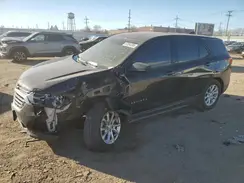 2GNAXHEV7K6288281 2019 CHEVROLET EQUINOX