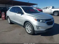 2GNAXHEV7K6295456 2019 CHEVROLET EQUINOX