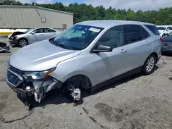 2GNAXHEV7K6296557 2019 CHEVROLET EQUINOX