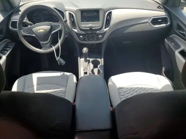 2GNAXHEV7K6296557 2019 CHEVROLET EQUINOX - Image 8