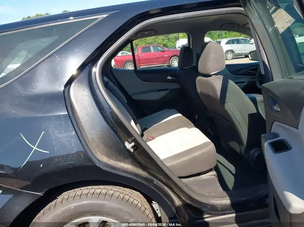 2GNAXHEV7K6296882 2019 CHEVROLET EQUINOX - Image 8
