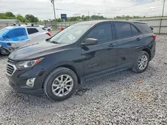 2GNAXHEV7K6299068 2019 CHEVROLET EQUINOX