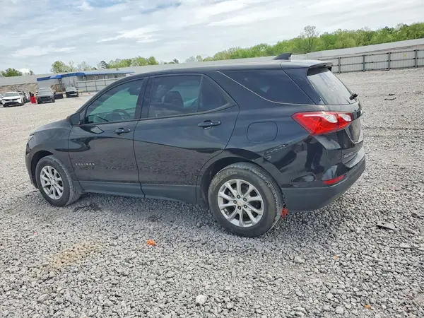 2GNAXHEV7K6299068 2019 CHEVROLET EQUINOX - Image 2