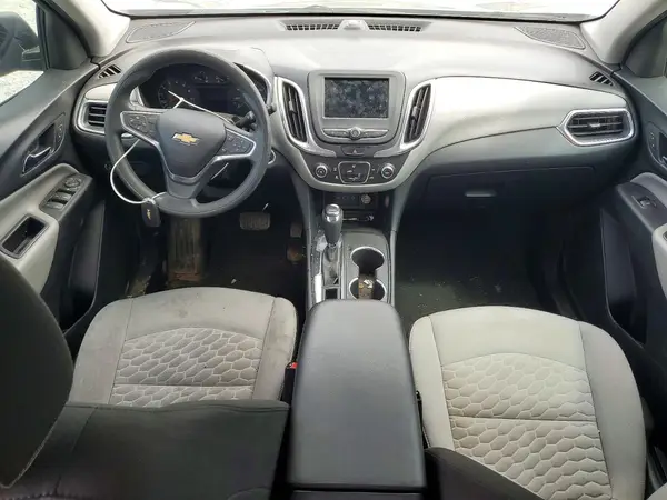 2GNAXHEV7K6299068 2019 CHEVROLET EQUINOX - Image 8