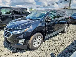 2GNAXHEV7K6302406 2019 CHEVROLET EQUINOX