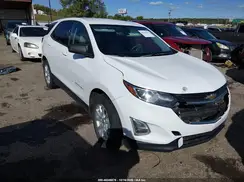 2GNAXHEV7K6305502 2019 CHEVROLET EQUINOX