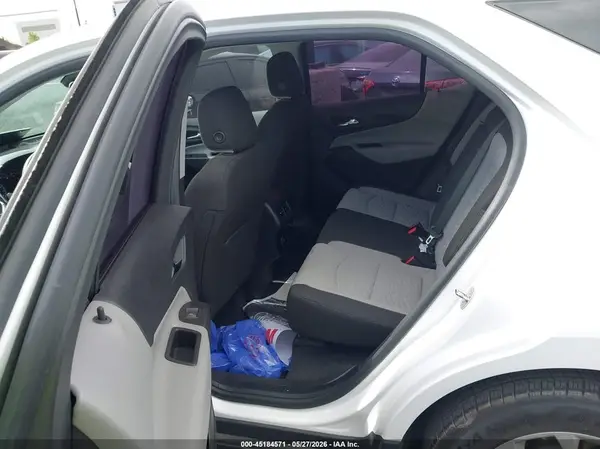 2GNAXHEV7L6101252 2020 CHEVROLET EQUINOX - Image 8