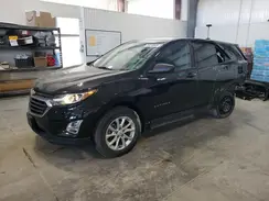 2GNAXHEV7L6101333 2020 CHEVROLET EQUINOX