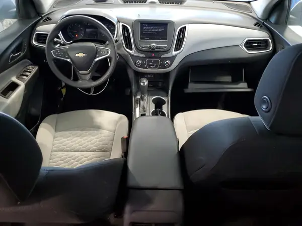 2GNAXHEV7L6101333 2020 CHEVROLET EQUINOX - Image 8