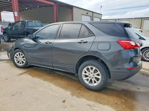 2GNAXHEV7L6102868 2020 CHEVROLET EQUINOX - Image 2