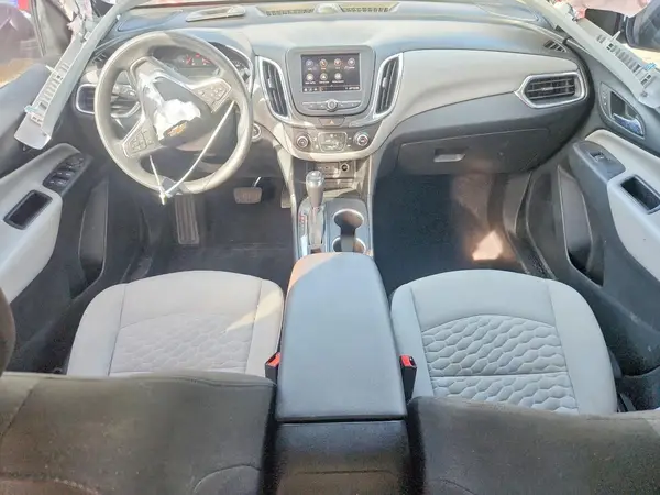 2GNAXHEV7L6102868 2020 CHEVROLET EQUINOX - Image 8