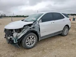 2GNAXHEV7L6103308 2020 CHEVROLET EQUINOX