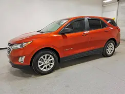 2GNAXHEV7L6104698 2020 CHEVROLET EQUINOX