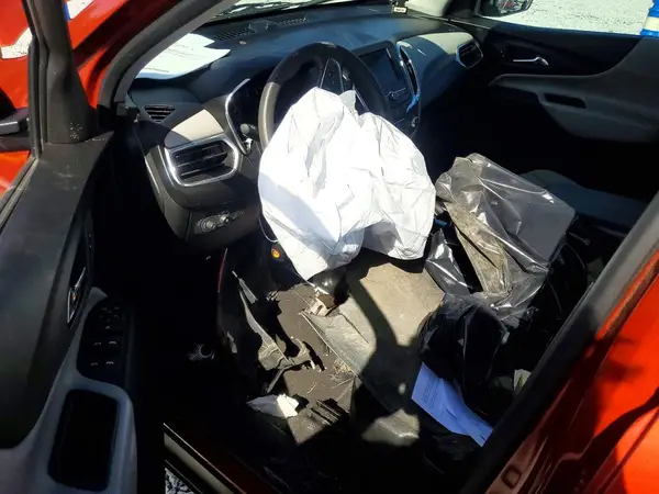 2GNAXHEV7L6108184 2020 CHEVROLET EQUINOX - Image 8