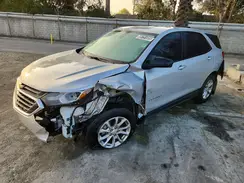 2GNAXHEV7L6110422 2020 CHEVROLET EQUINOX