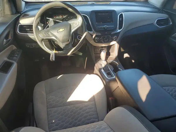2GNAXHEV7L6110422 2020 CHEVROLET EQUINOX - Image 8