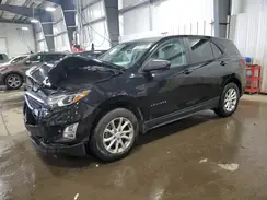 2GNAXHEV7L6110467 2020 CHEVROLET EQUINOX
