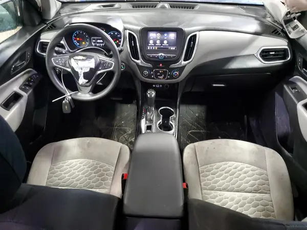 2GNAXHEV7L6110467 2020 CHEVROLET EQUINOX - Image 8