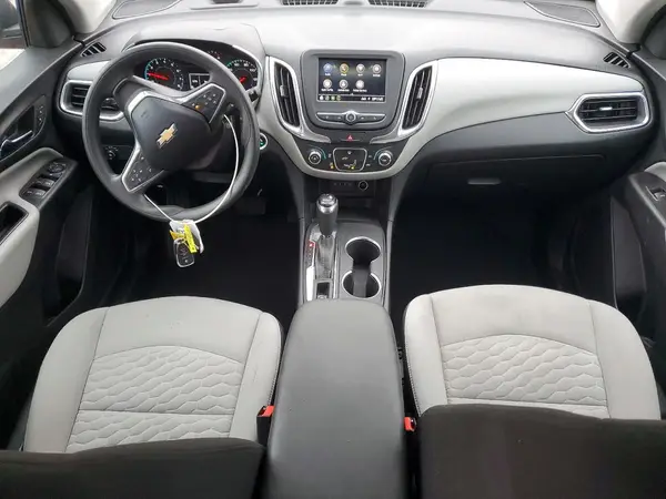 2GNAXHEV7L6112722 2020 CHEVROLET EQUINOX - Image 8