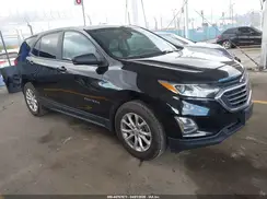 2GNAXHEV7L6114261 2020 CHEVROLET EQUINOX