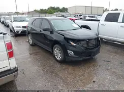 2GNAXHEV7L6120917 2020 CHEVROLET EQUINOX