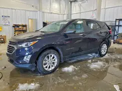 2GNAXHEV7L6122585 2020 CHEVROLET EQUINOX