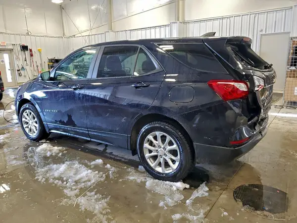 2GNAXHEV7L6122585 2020 CHEVROLET EQUINOX - Image 2