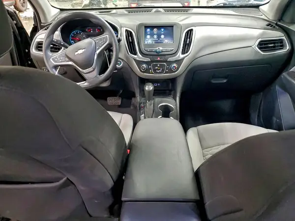 2GNAXHEV7L6122585 2020 CHEVROLET EQUINOX - Image 8