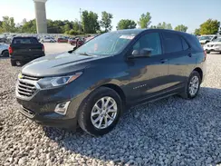 2GNAXHEV7L6123221 2020 CHEVROLET EQUINOX